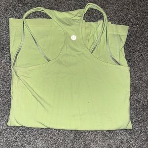 Lululemon Tank Size S
